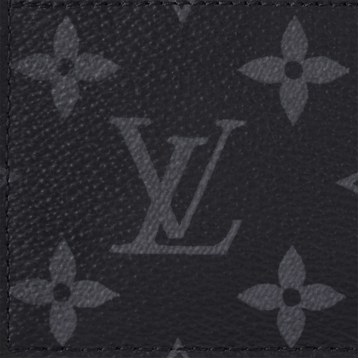 LOUIS VUITTON COIN CARD HOLDER