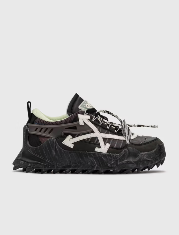 Off-White Odsy-1000 White Arrow